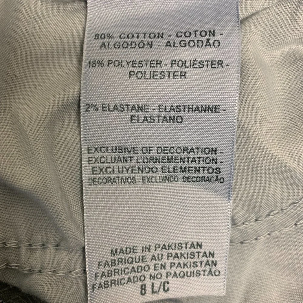 Signature by Levi Strauss & Co. Modern Skinny